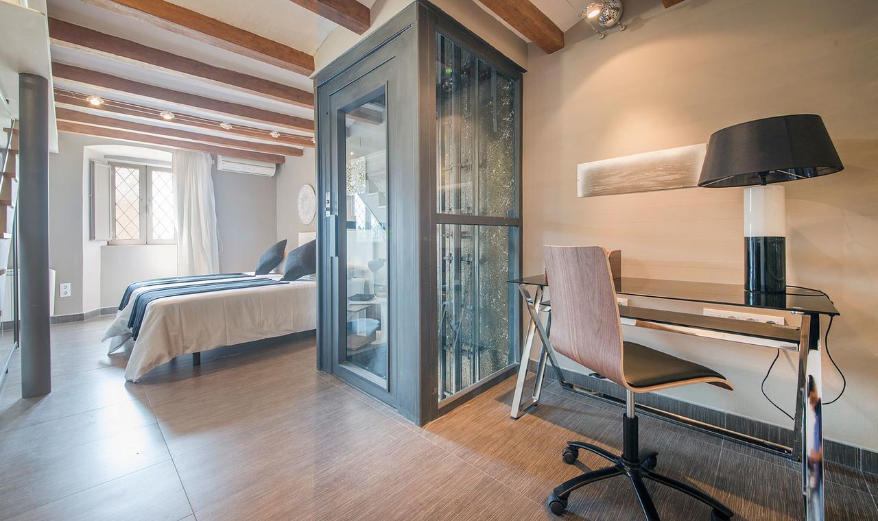 Circus House, Tarracohomes Tarragona Buitenkant foto