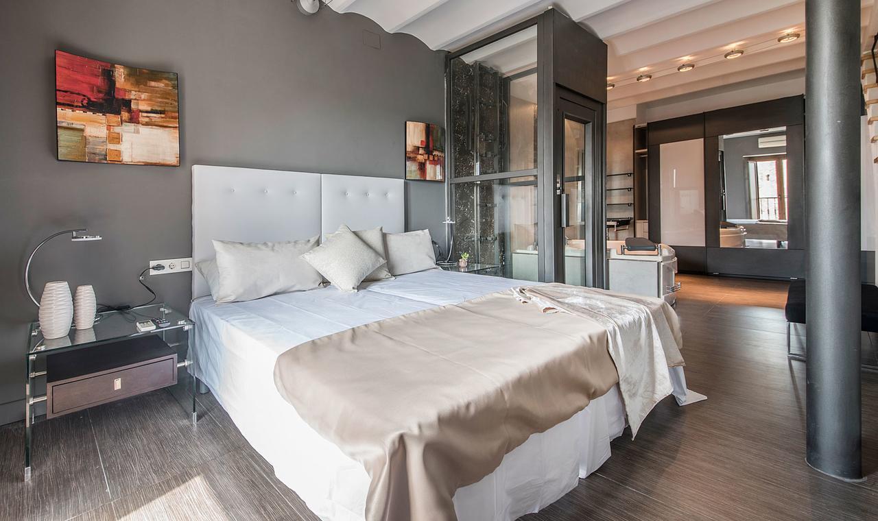 Circus House, Tarracohomes Tarragona Buitenkant foto