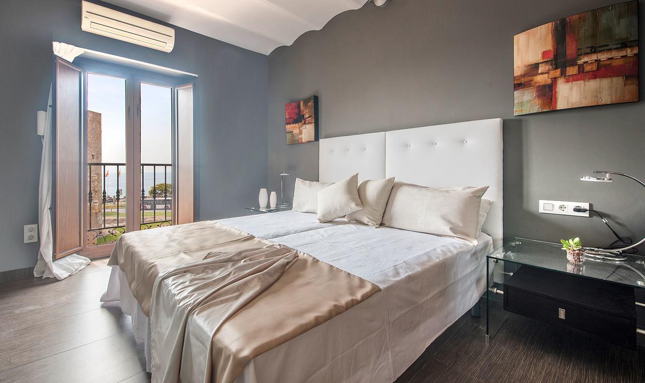 Circus House, Tarracohomes Tarragona Buitenkant foto