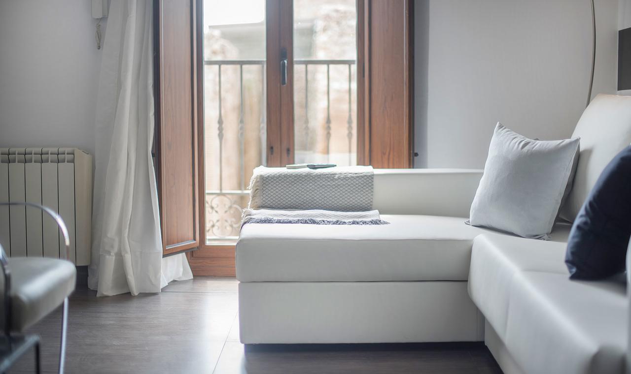 Circus House, Tarracohomes Tarragona Buitenkant foto