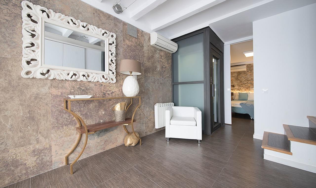 Circus House, Tarracohomes Tarragona Buitenkant foto