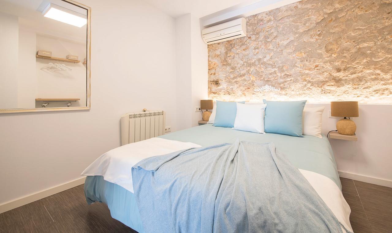 Circus House, Tarracohomes Tarragona Buitenkant foto